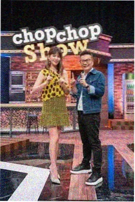户外慢综艺 一起去露营