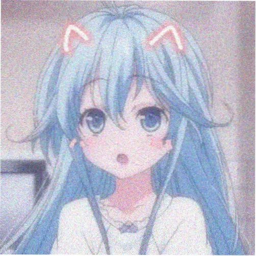 观众头像 老周